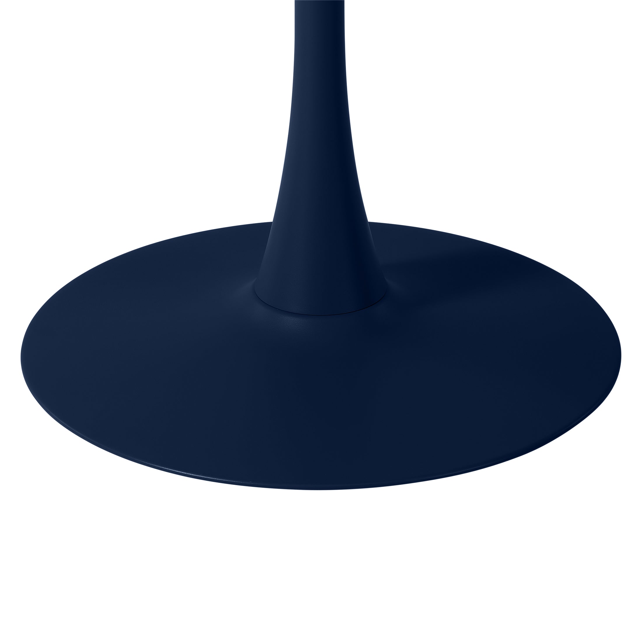 Polyform 31.5" Steel Dining Table