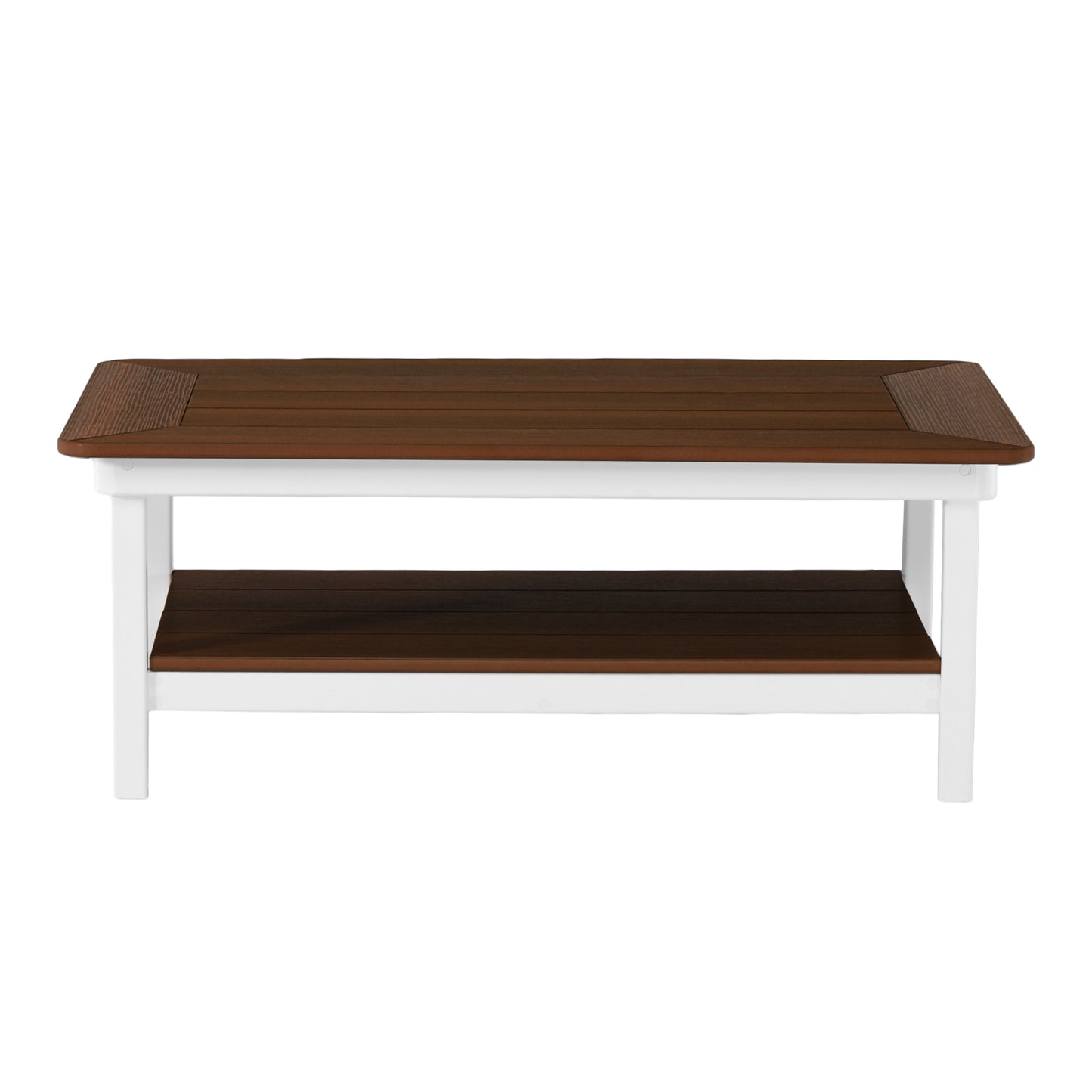 Heritage Ridge 44" X 27" Rectangle Coffee Table