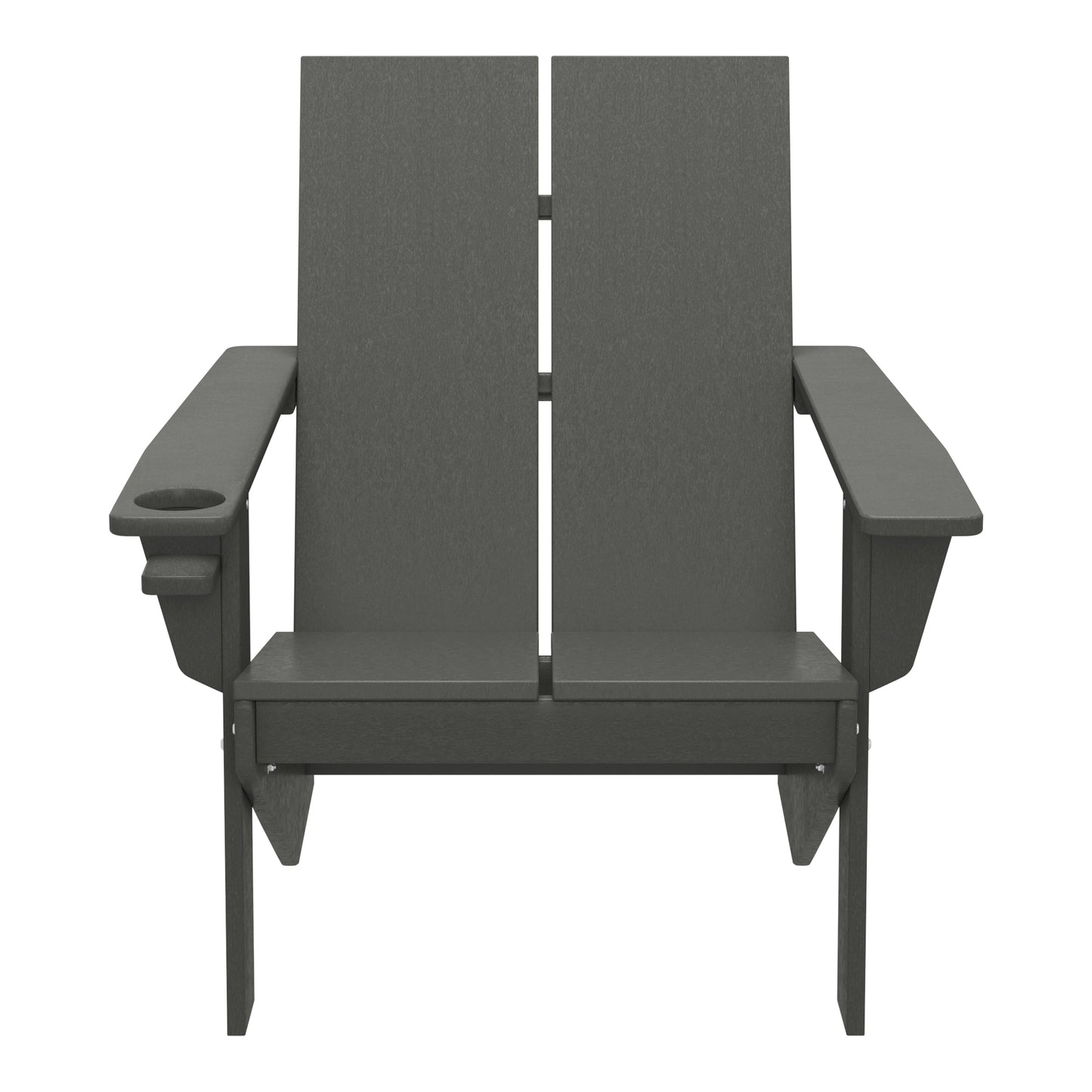 La Quinta Modern Adirondack Chair