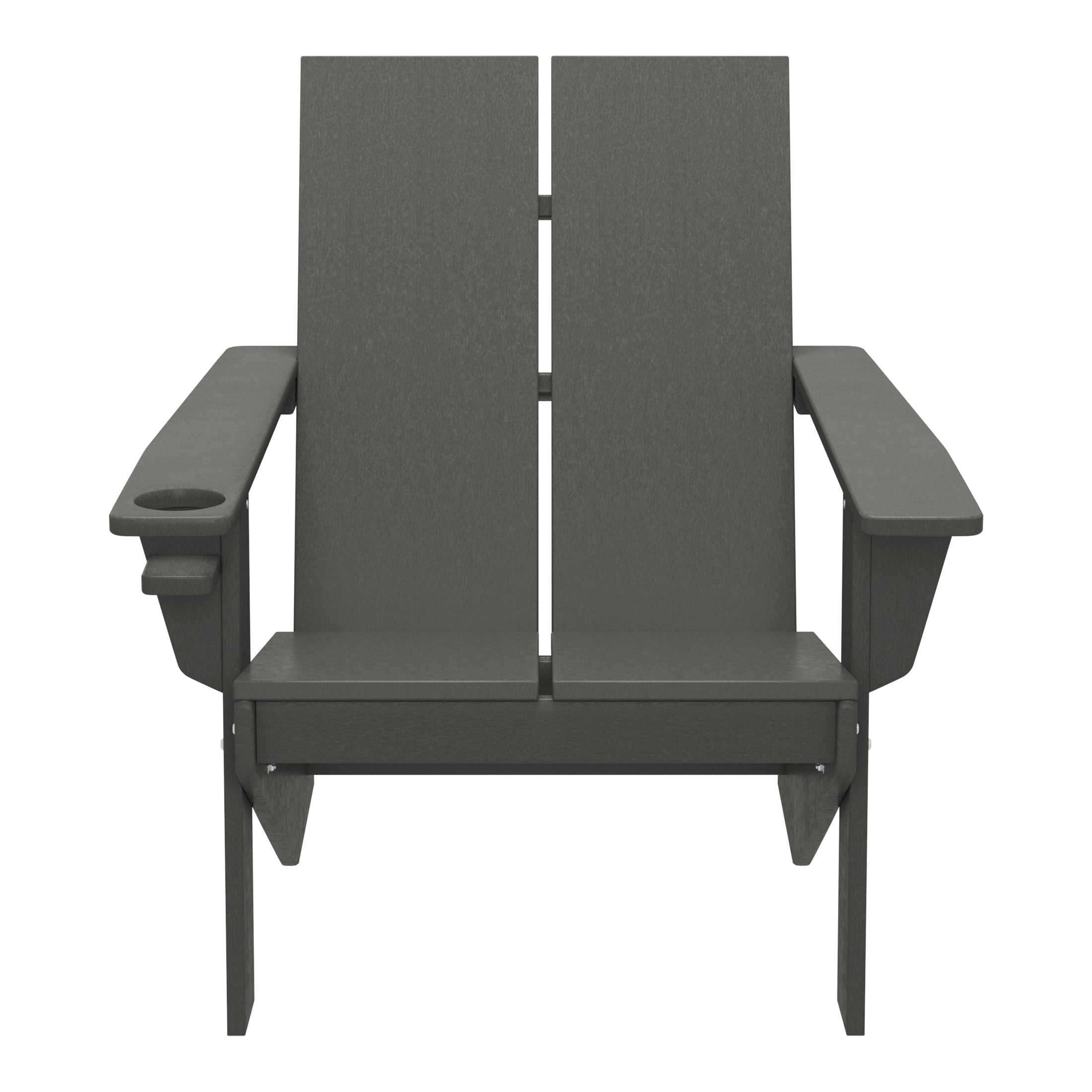 La Quinta Modern Adirondack Chair