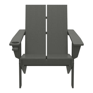 La Quinta Modern Adirondack Chair
