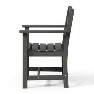 Concord Dining Arm Chair