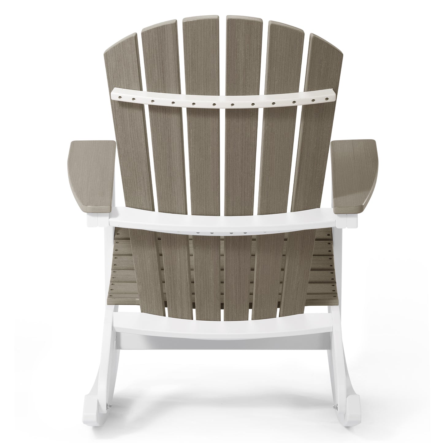 Heritage Ridge Adirondack Rocking Chair