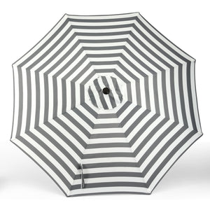 Kona 9 ft. Umbrella with Tilt and Crank