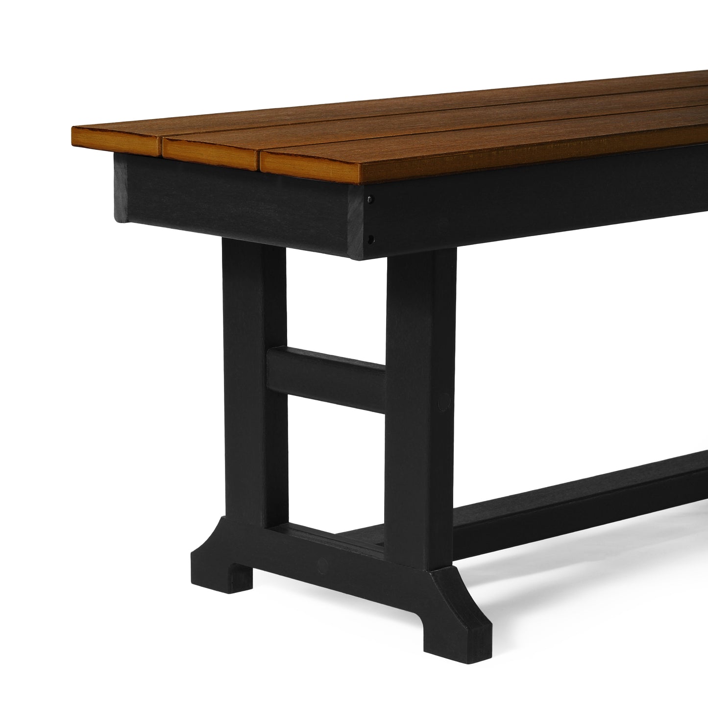 Heritage Ridge 48" Dining Bench