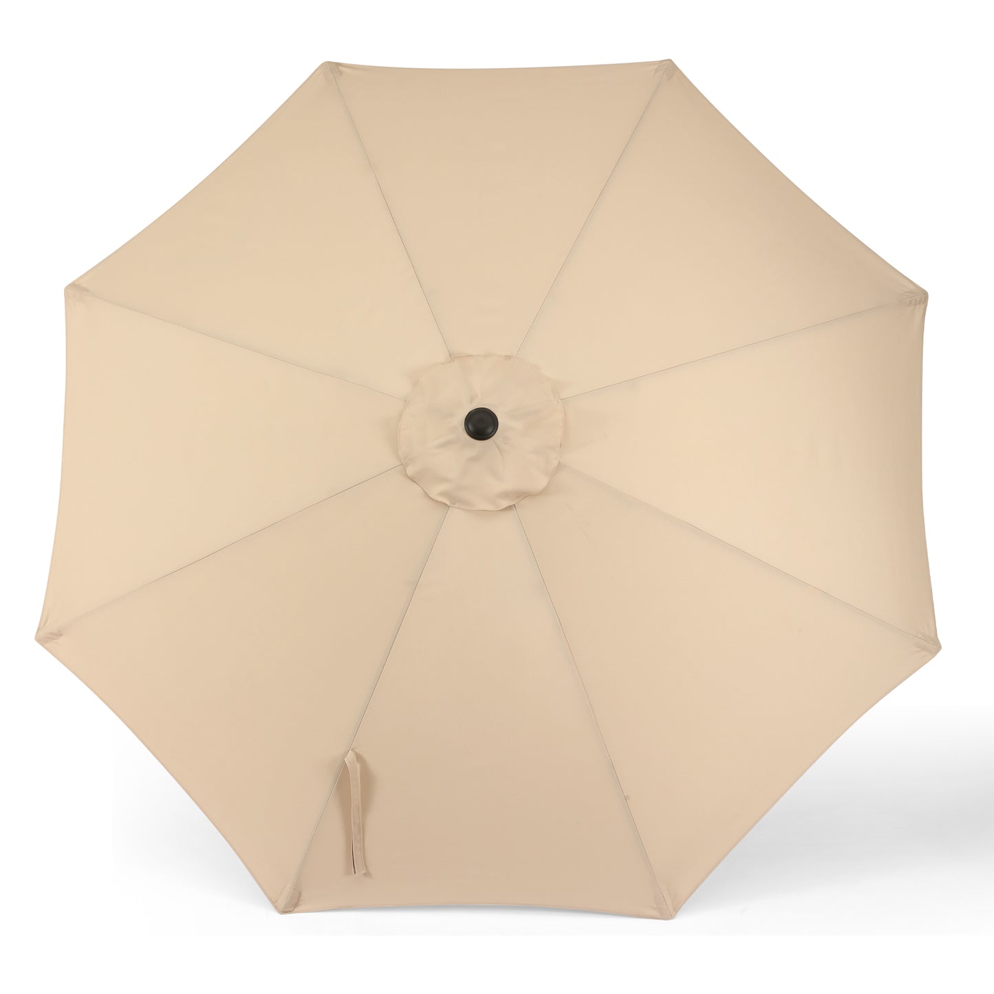 Kona 9 ft. Umbrella with Tilt and Crank