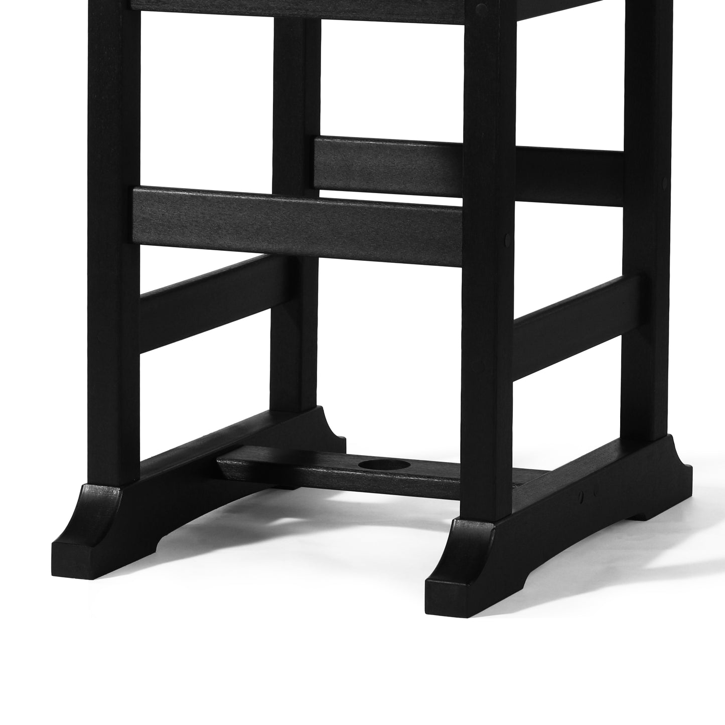Heritage Ridge 37" Square Bar Table