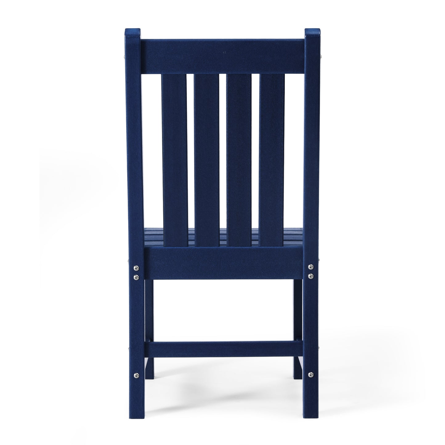 Tuscany All-Weather Outdoor Patio Dining Chair