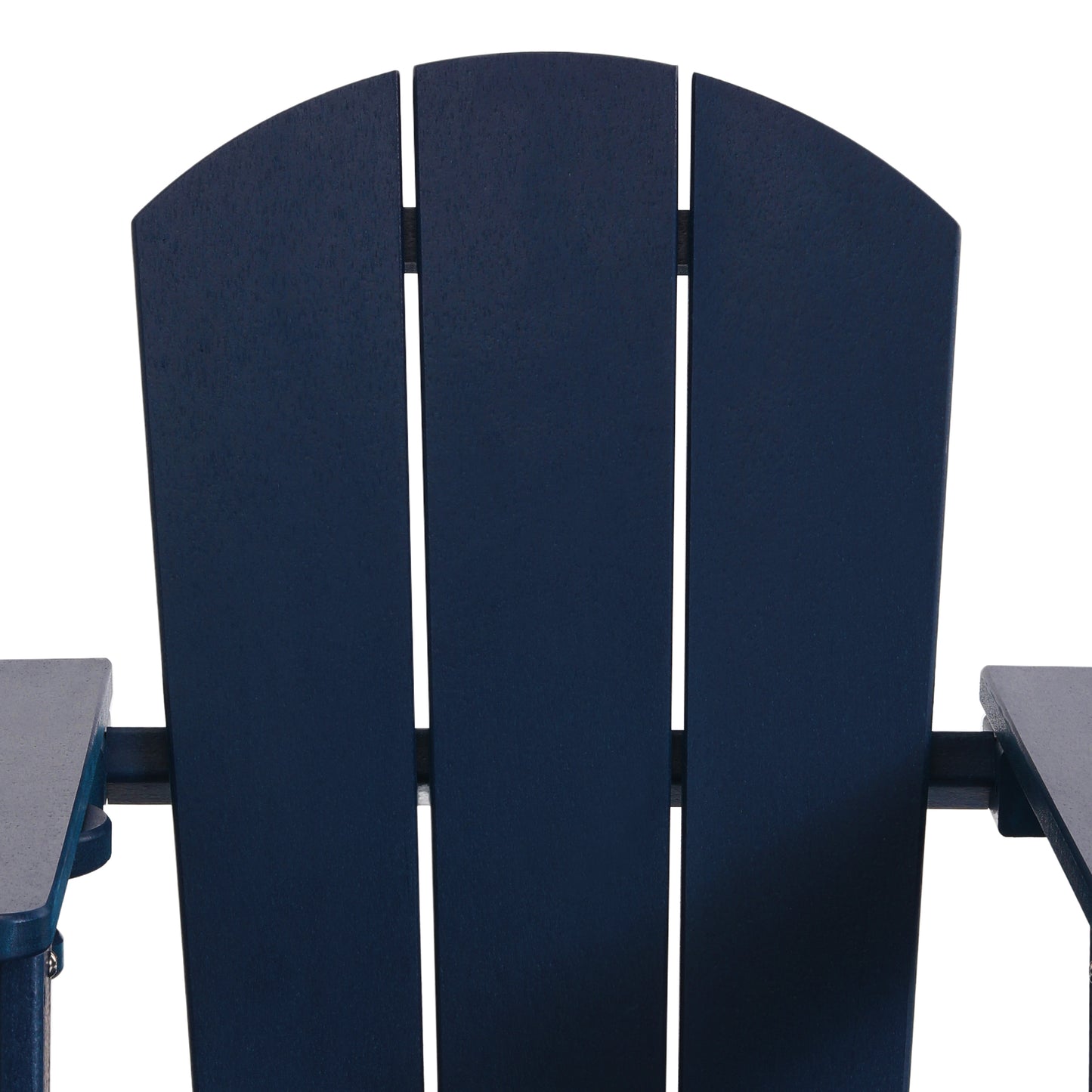 Tiny Terraces Kids Adirondack Rocking Chair with Cup Holder (Set of 2)