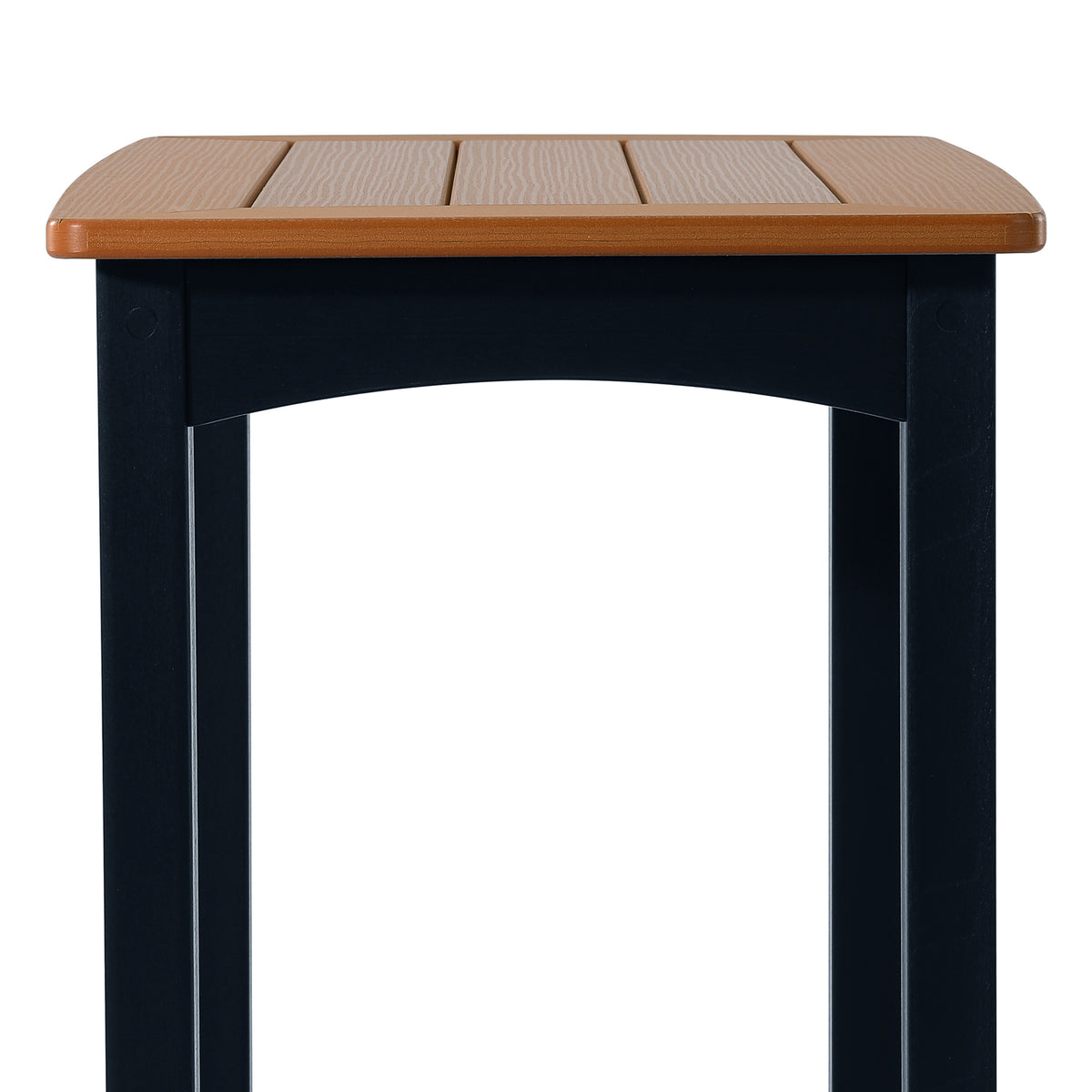 36" X 18.5" Buffet Table