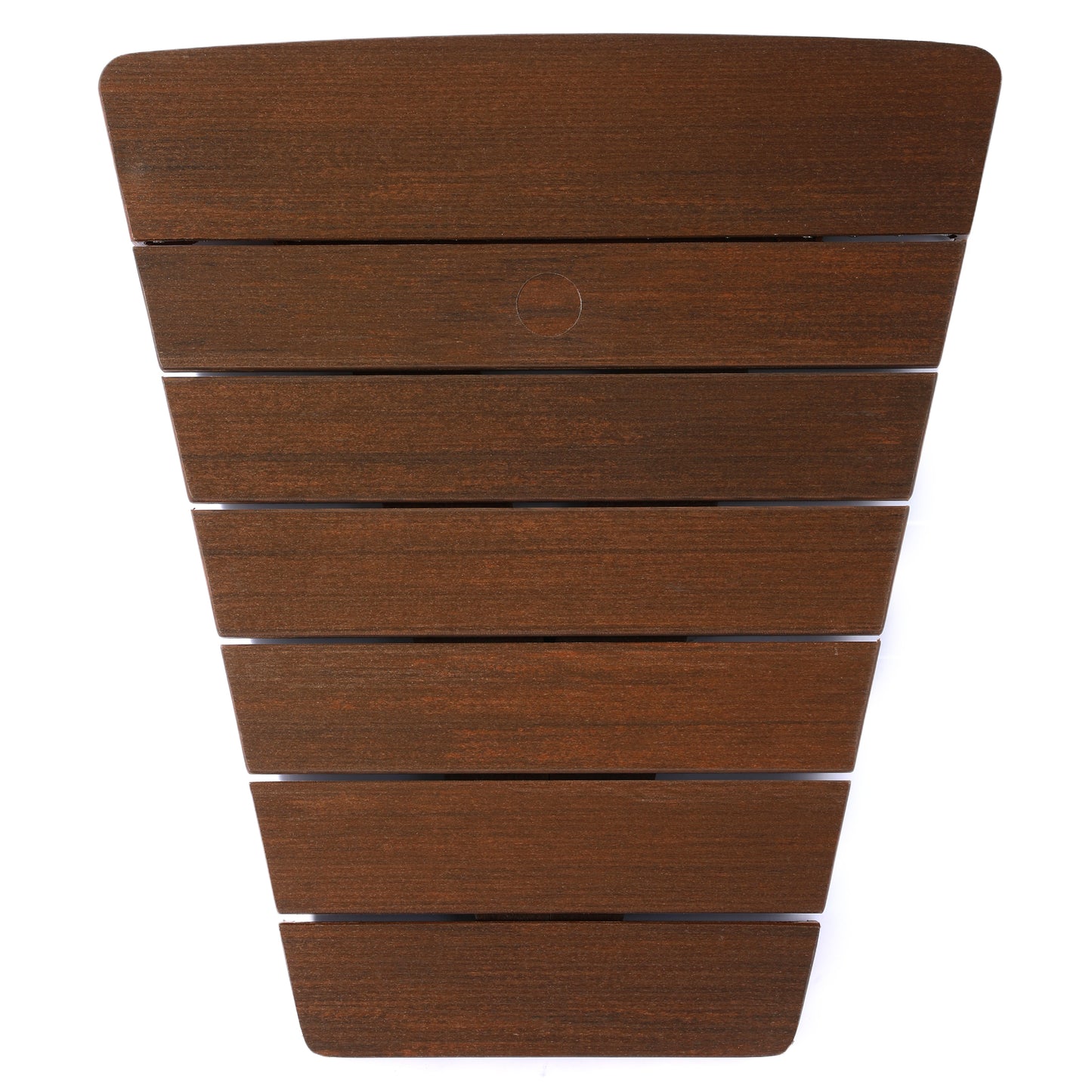 Heritage Ridge Adirondack Connecting Wedge Table