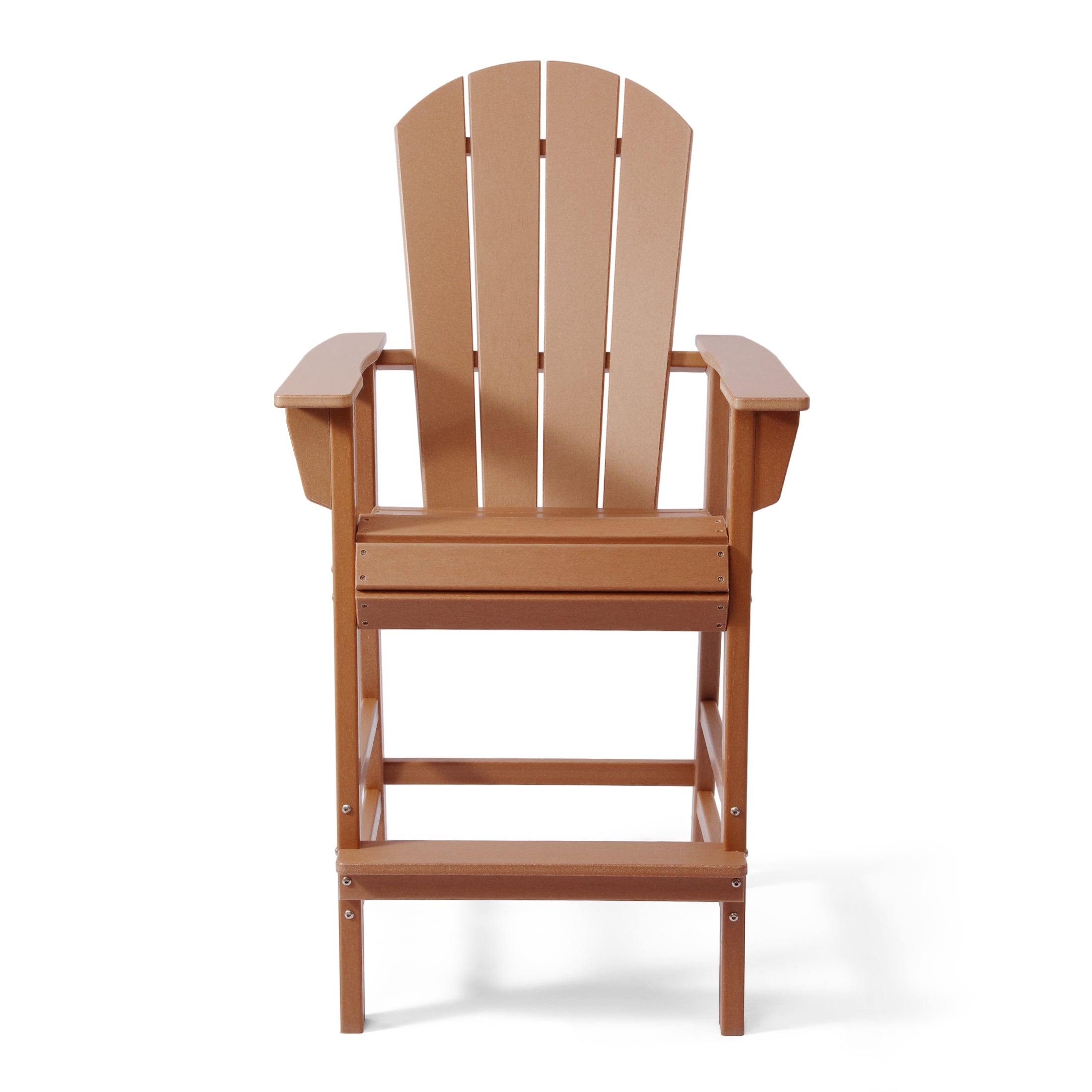 Chatham Adirondack Bar Chair with Cup Holder