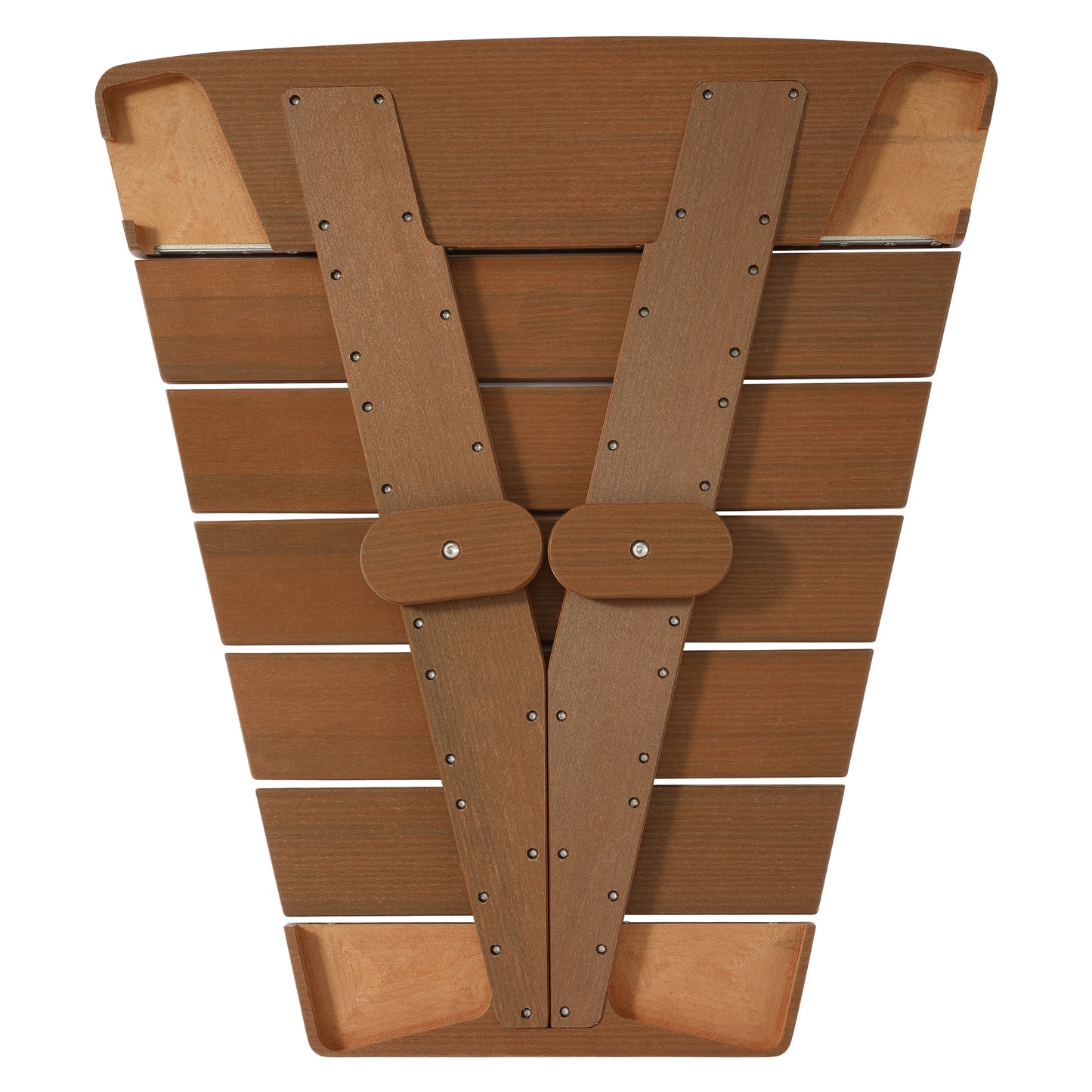 Heritage Ridge Adirondack Connecting Wedge Table