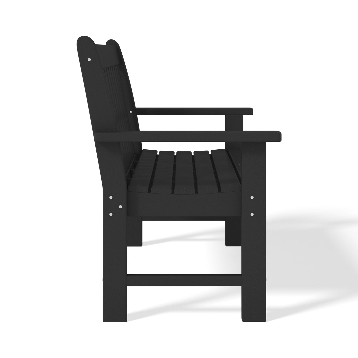 Tuscany 51" Garden Bench