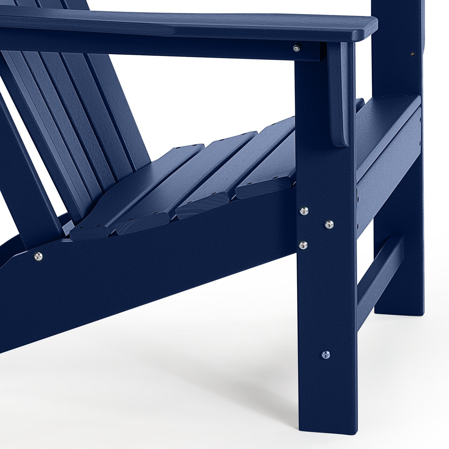 Westport All-Weather Outdoor Adirondack Chair