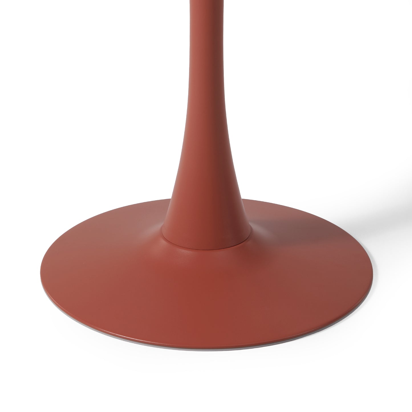 Polyform 23.5" Steel Dining Table