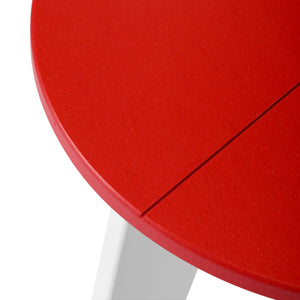 Outdoor Round 18" End Table