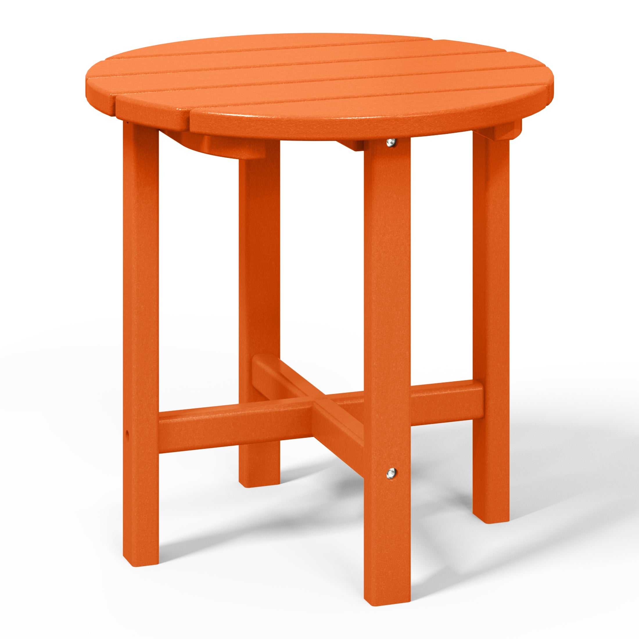 Tuscany Round 18" Side Table