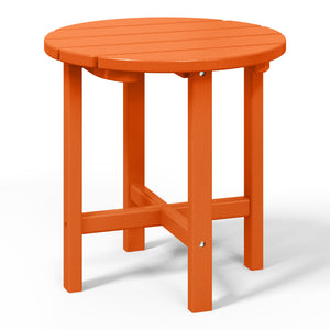 Tuscany Round 18" Side Table