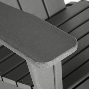 Chatham All-Weather Outdoor Classic Adirondack Rocking Chair