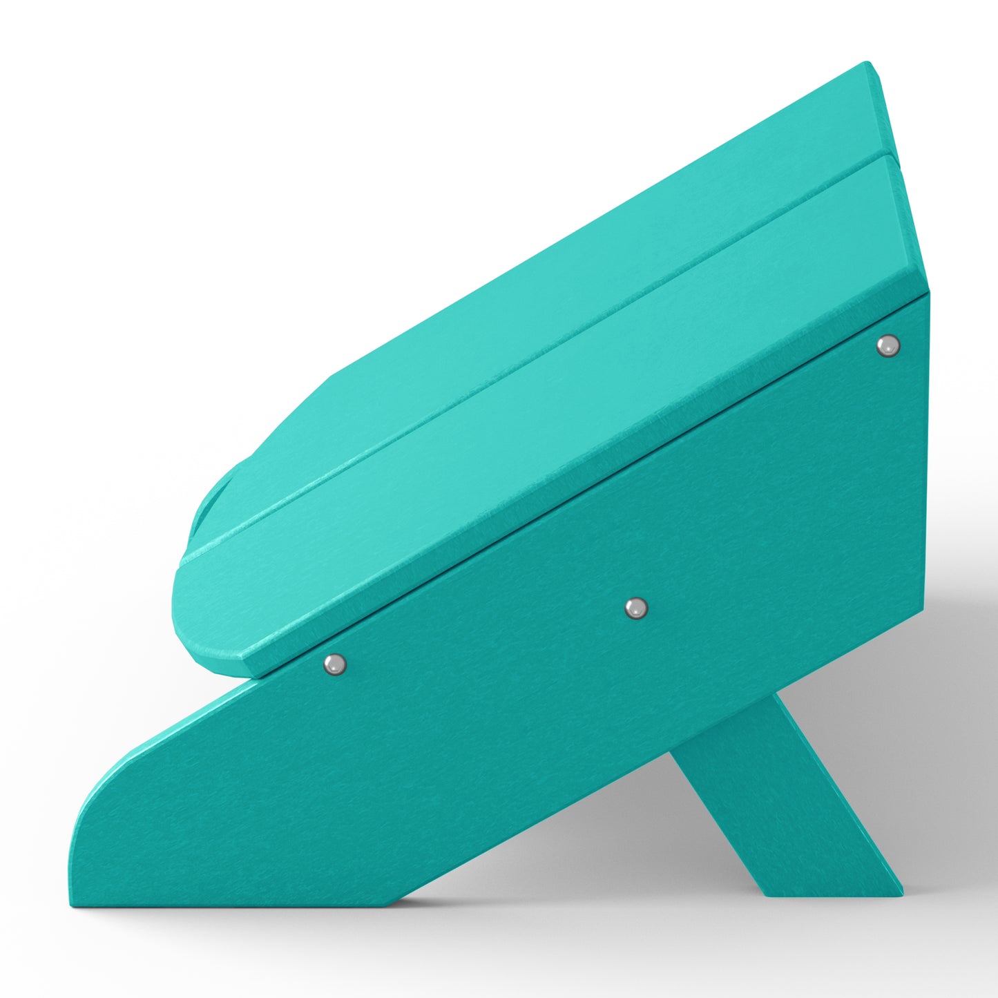 La Quinta Modern Ottoman