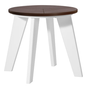 Outdoor Round 18" End Table