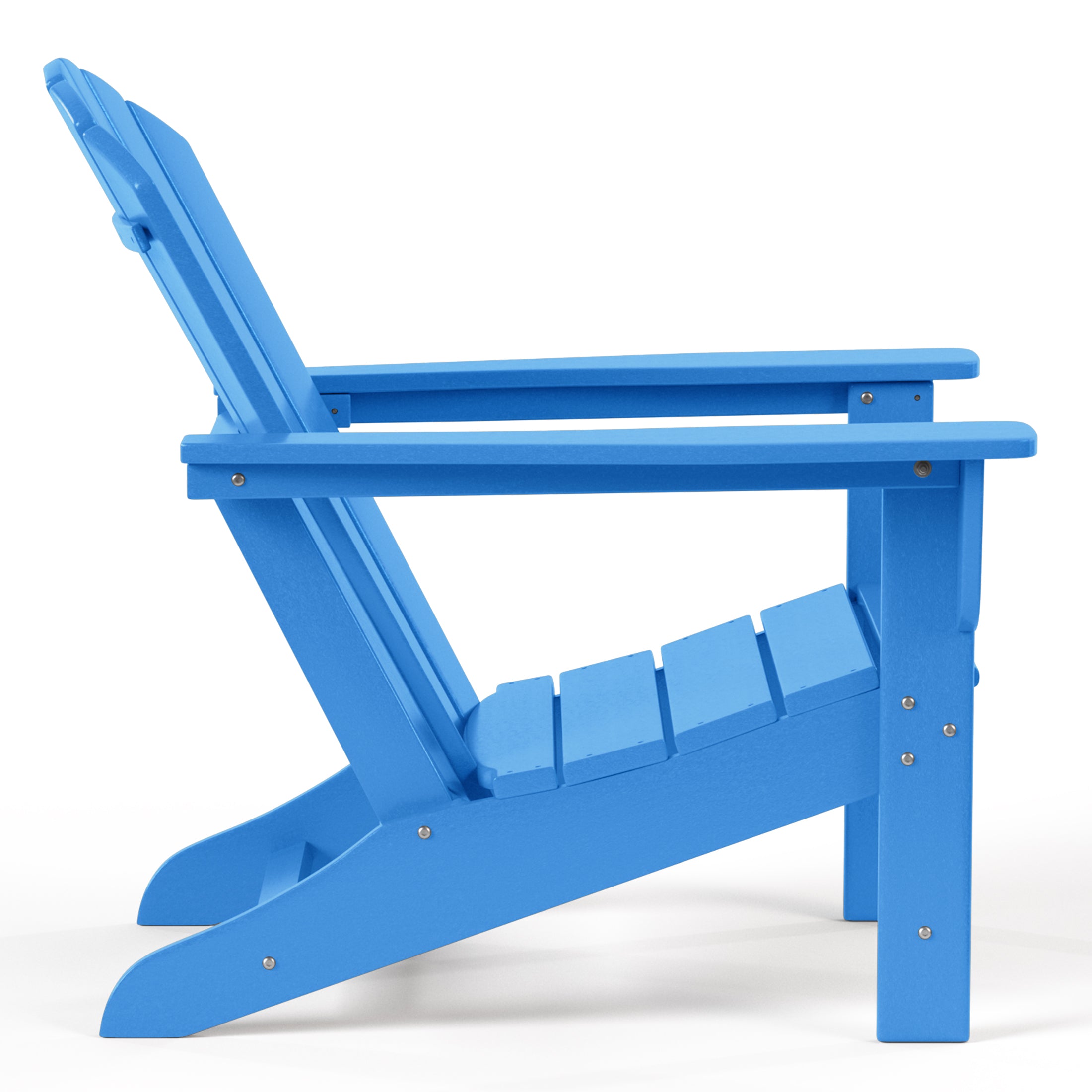 Westport All-Weather Outdoor Adirondack Chair