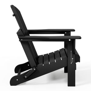 Chatham All-Weather Outdoor Folding Adirondack Chair