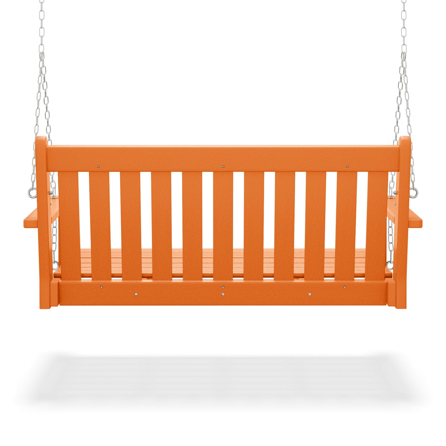 Tuscany 51" Hanging Porch Swing