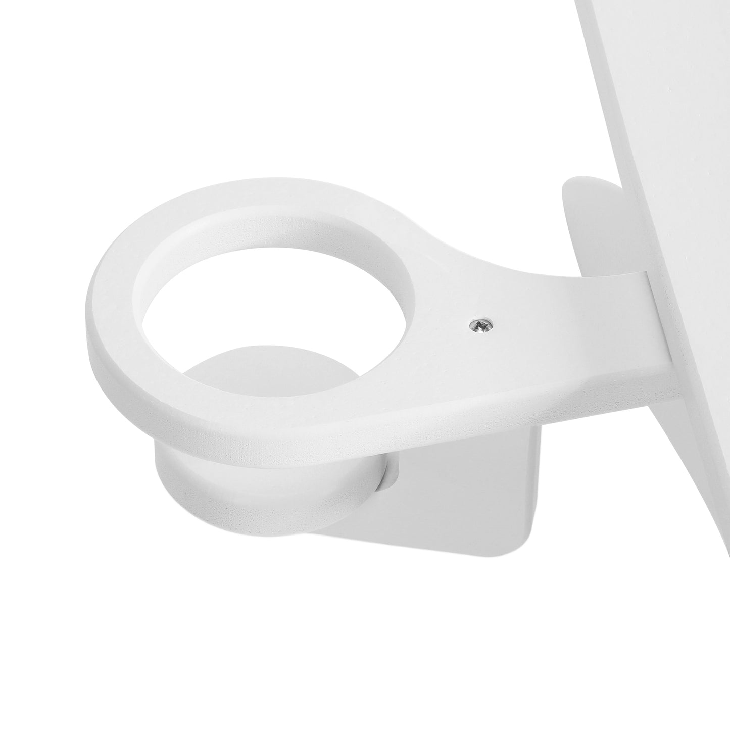 Tiny Terraces Kids Adirondack Chair with Cup Holder (Set of 2)