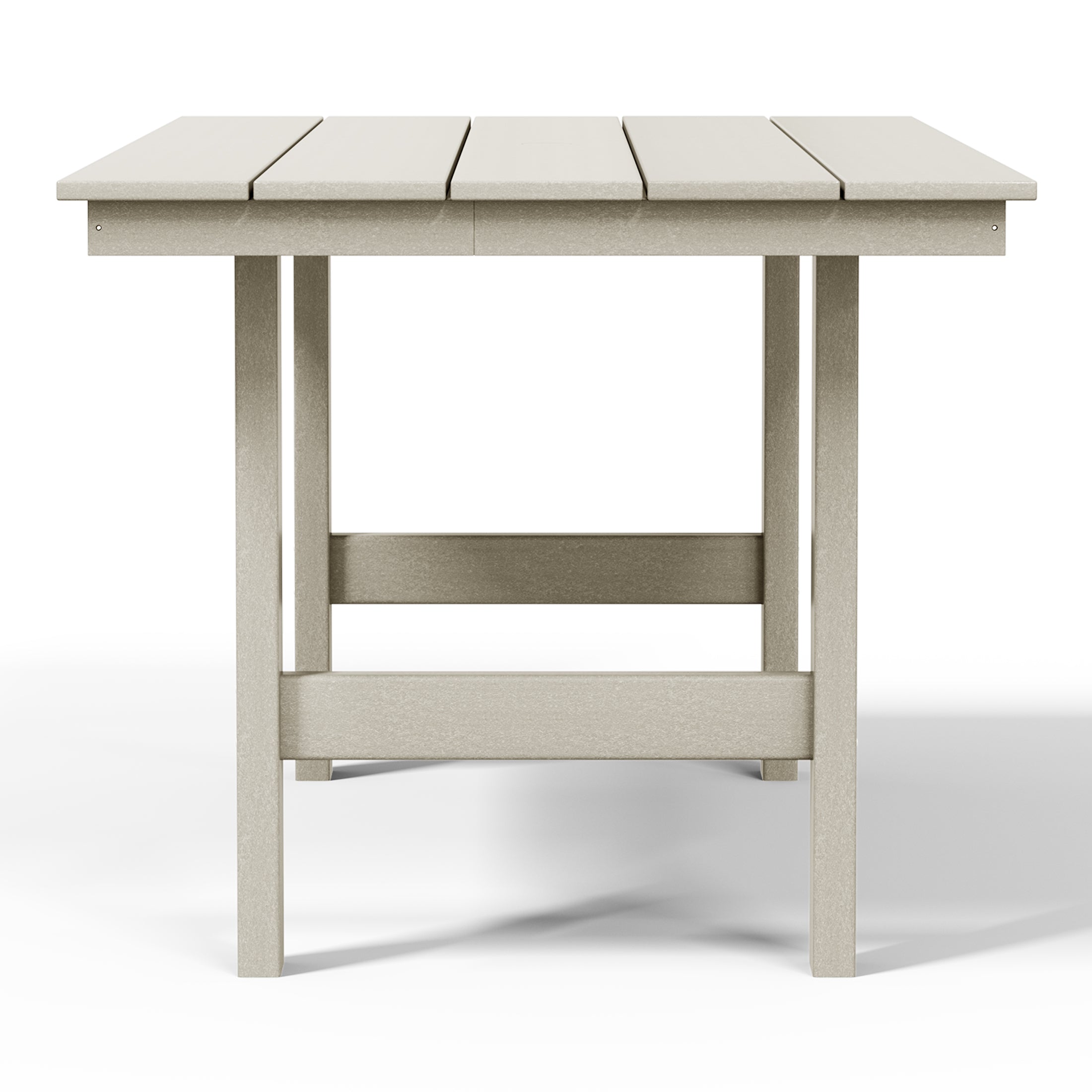 Tuscany 66" x 34" Rectangular Dining Table