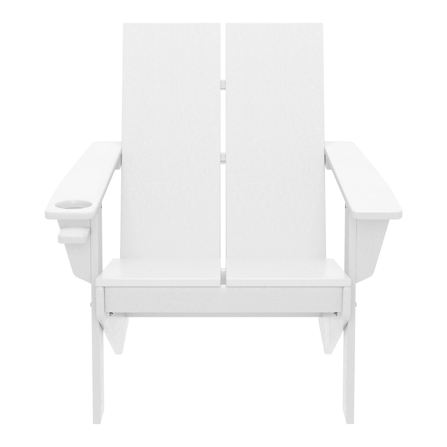La Quinta Modern Adirondack Chair