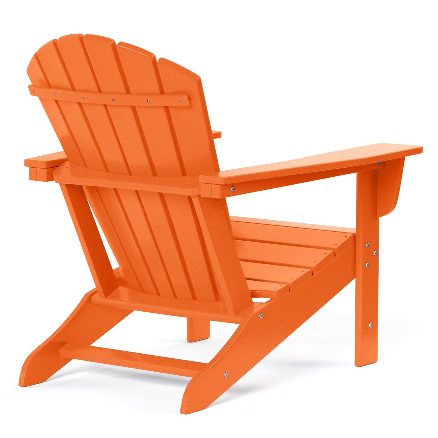 Westport All-Weather Outdoor Adirondack Chair