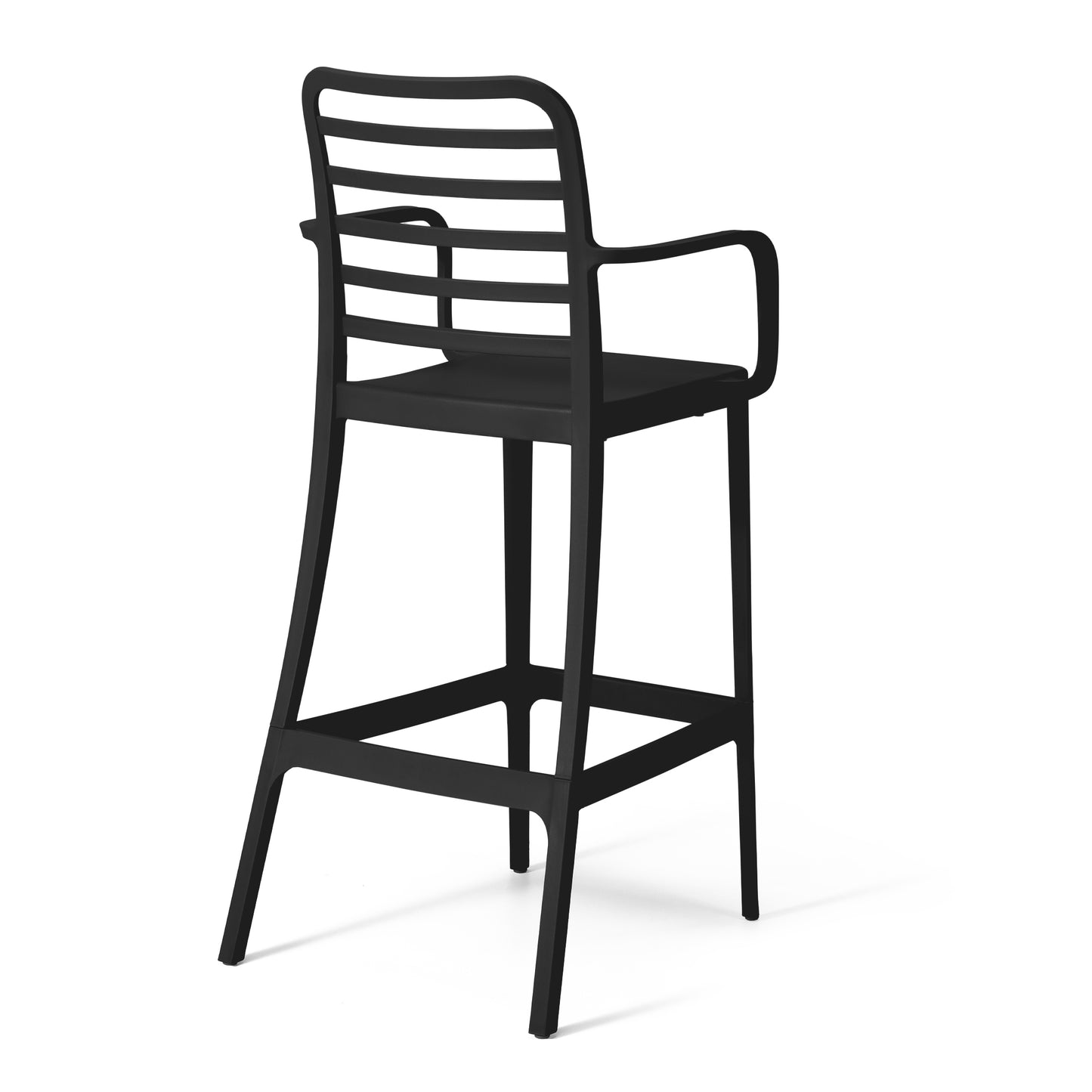 Polyform 29.5" Bar Stool (Set of 2)