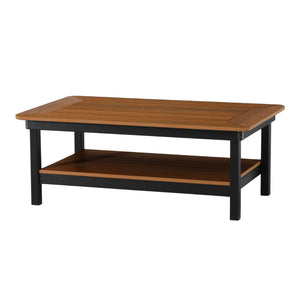 Heritage Ridge 44" X 27" Rectangle Coffee Table