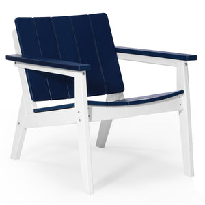 Outdoor Deep Seating Chair (Set of 2)