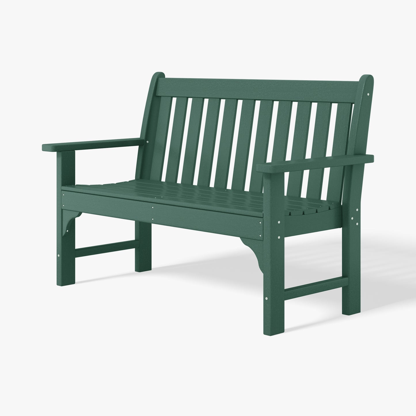 Tuscany 51" Garden Bench