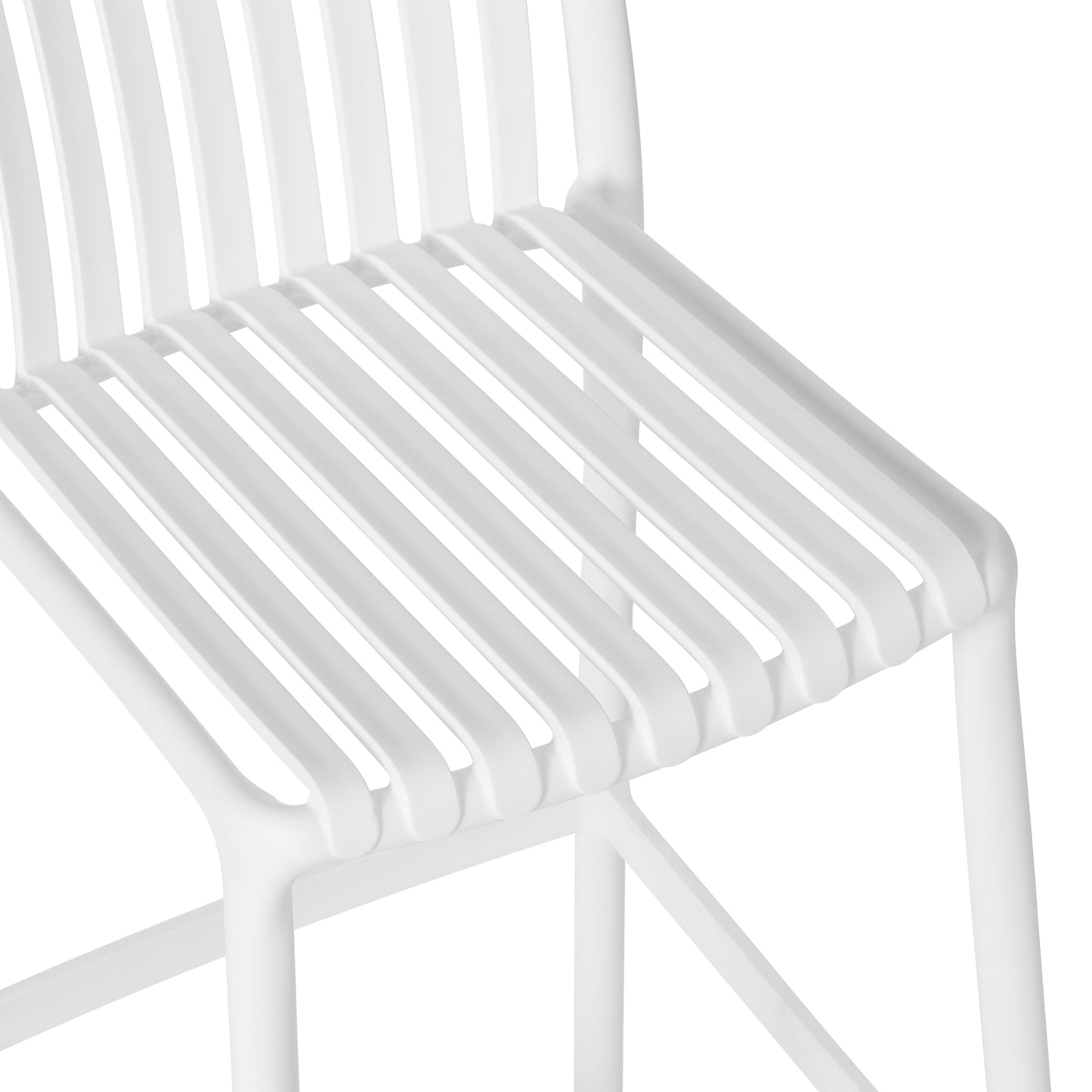Polyform 29.5" Bar Stool (Set of 2)