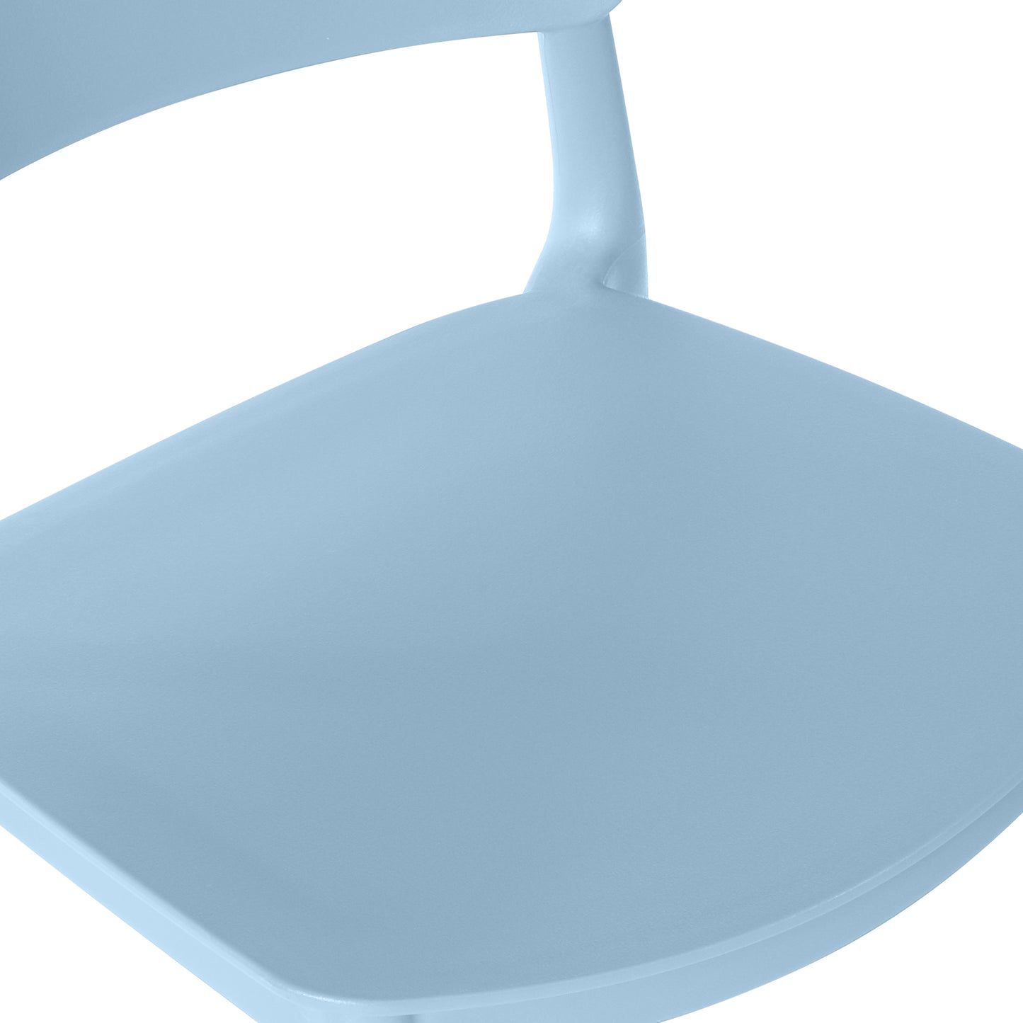 Polyform 29.5" Bar Stool (Set of 2)