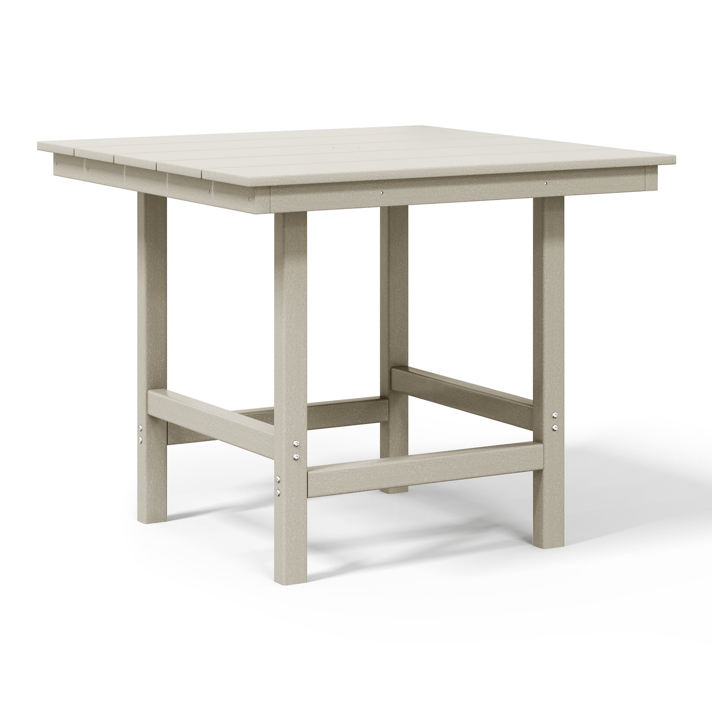 Tuscany 36" Square Dining Table