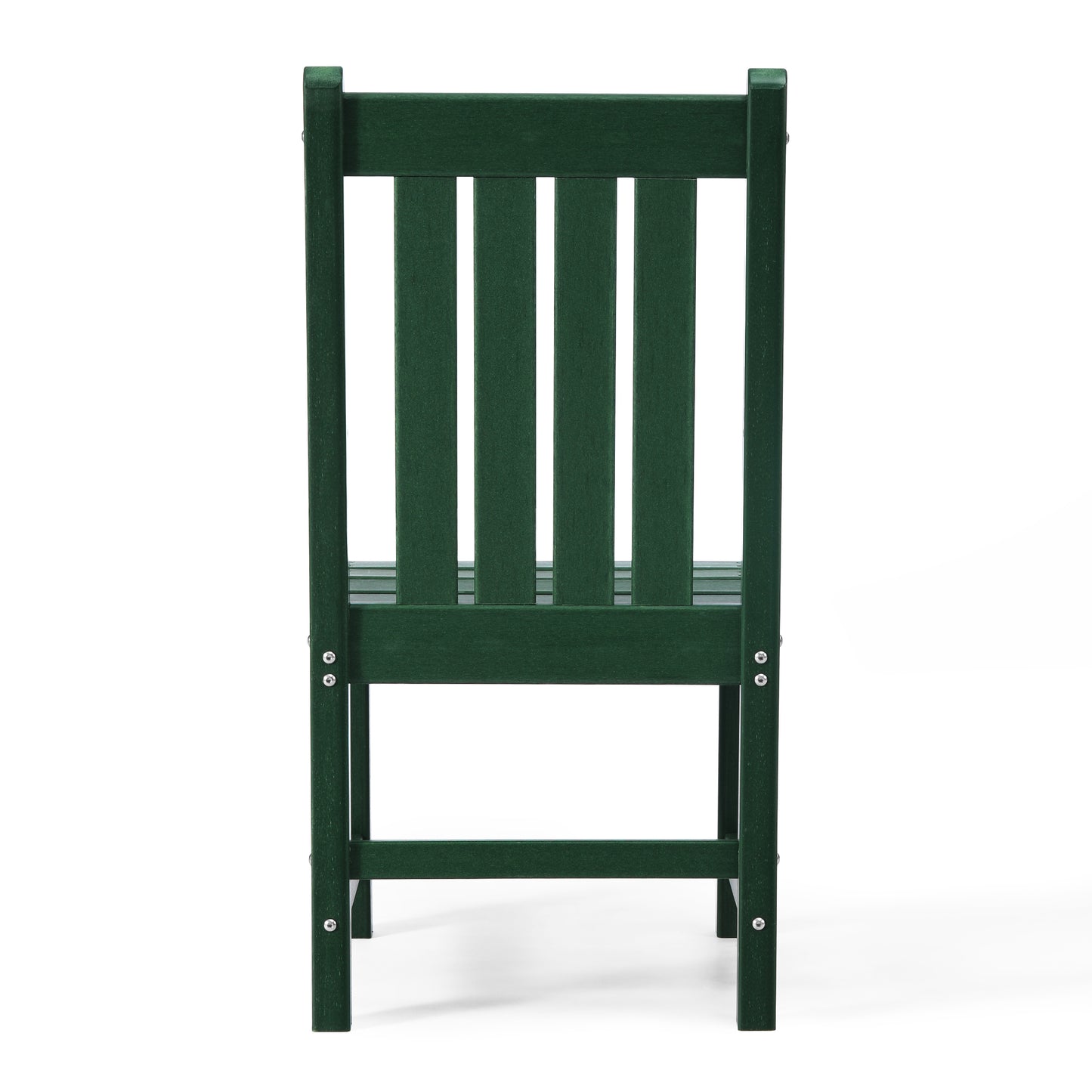 Tuscany All-Weather Outdoor Patio Dining Chair