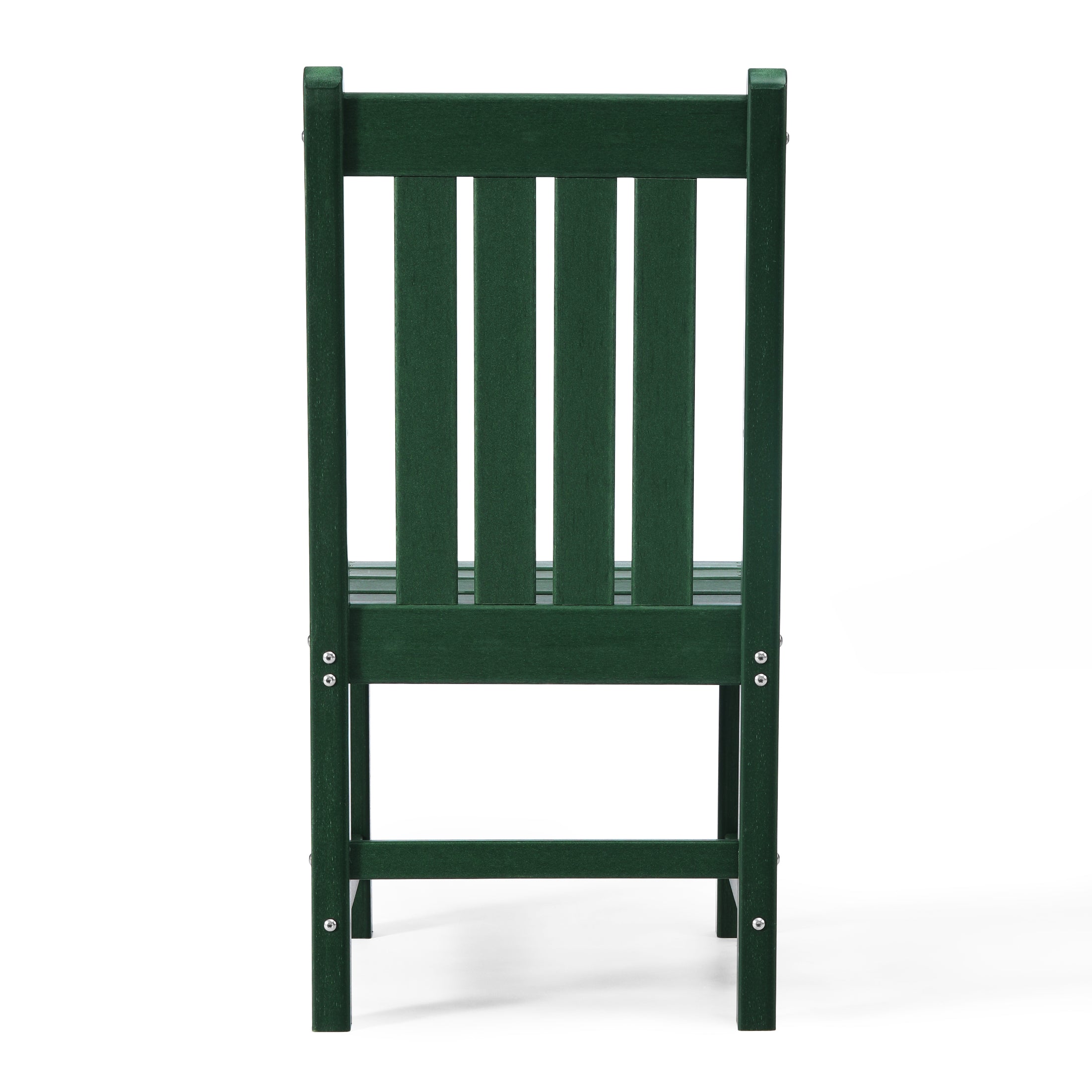 Tuscany All-Weather Outdoor Patio Dining Chair