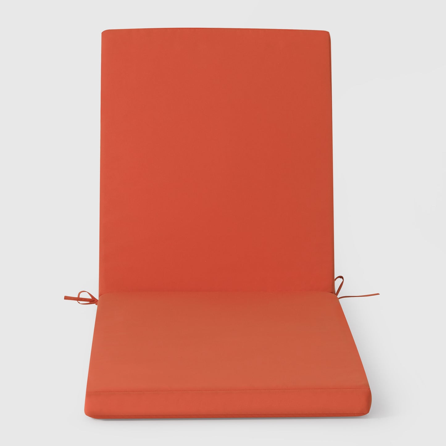 Outdoor Chaise Lounge Chair Cushions Set of 2