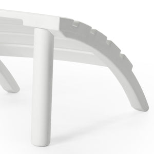 Snap’n Lock Adirondack Footrest (No Tools or Hardware Needed)
