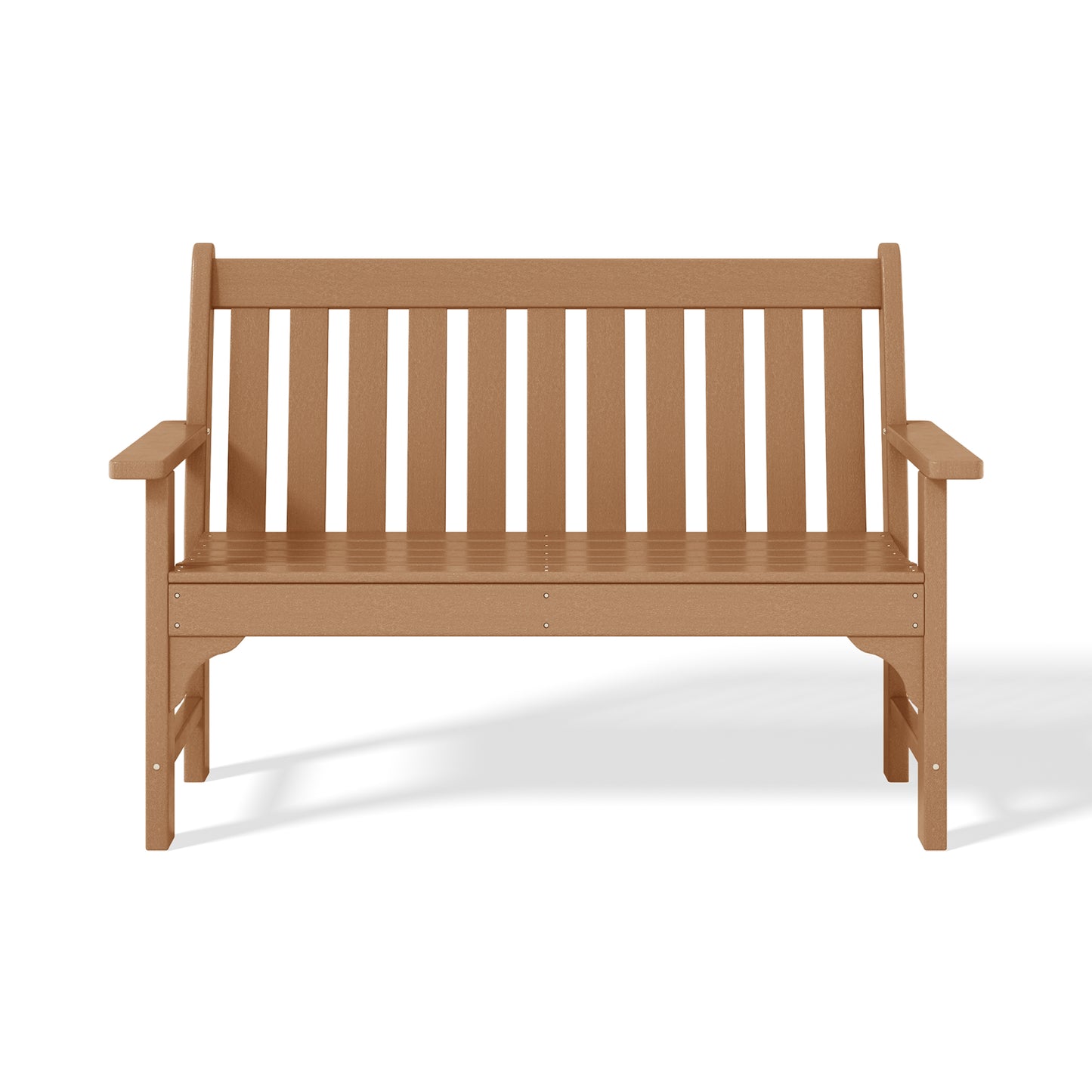 Tuscany 51" Garden Bench