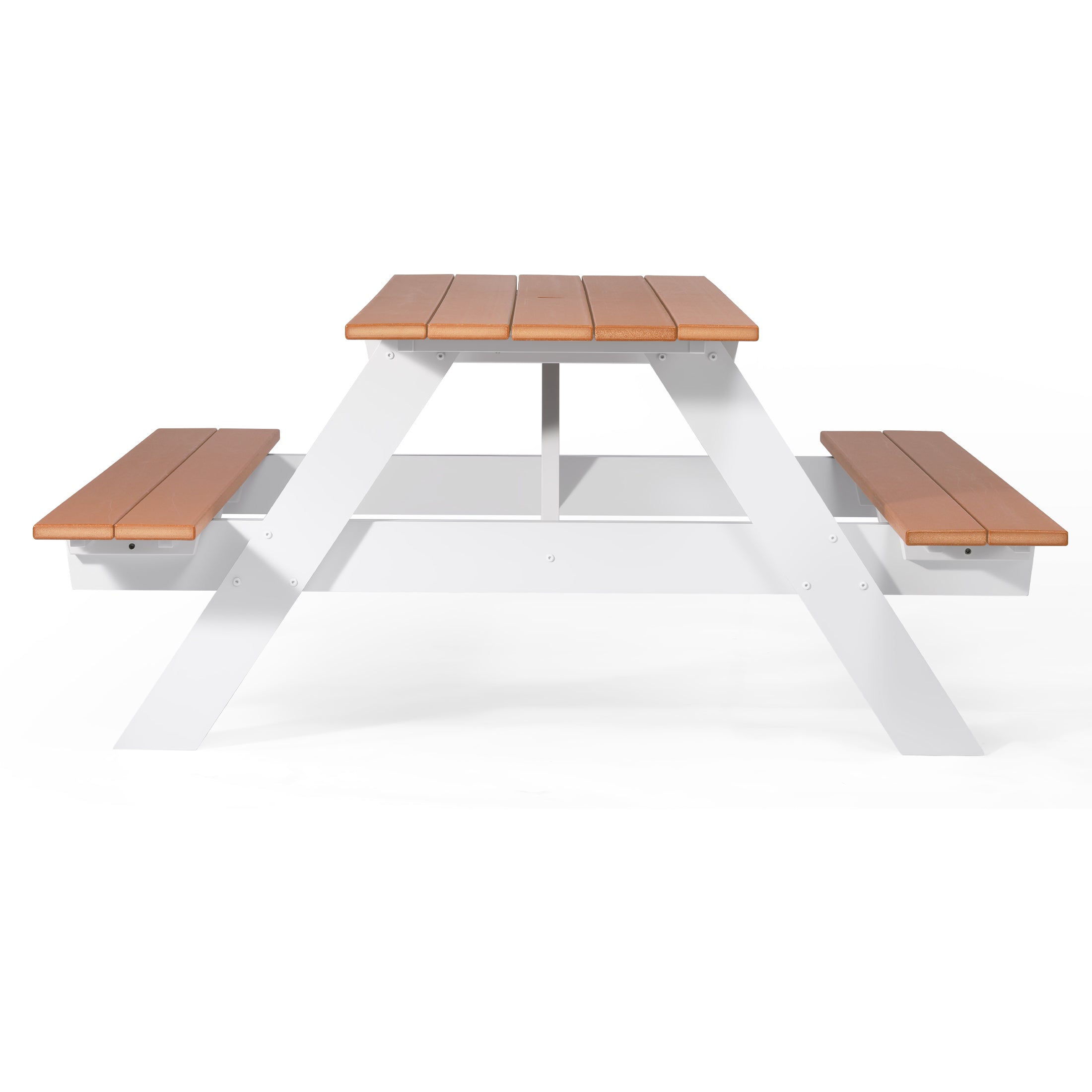 Vista 70" Rectangle Picnic Table