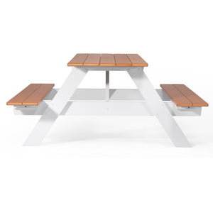 Vista 70" Rectangle Picnic Table