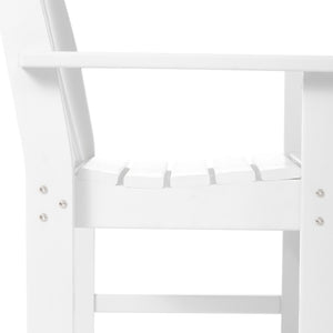 Concord Garden Arm Chair