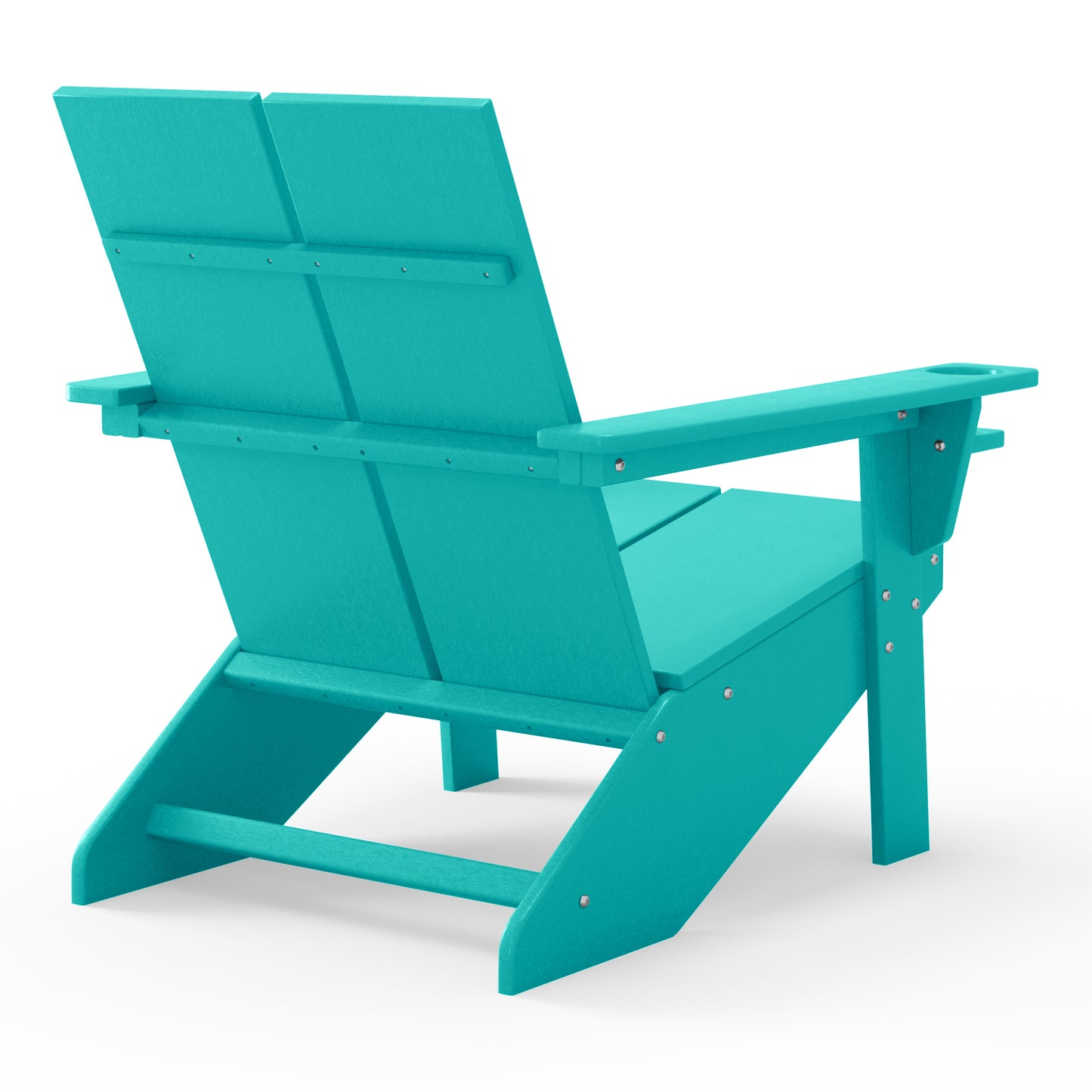 La Quinta Modern Adirondack Chair