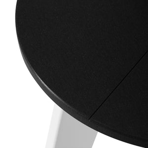 Outdoor Round 18" End Table